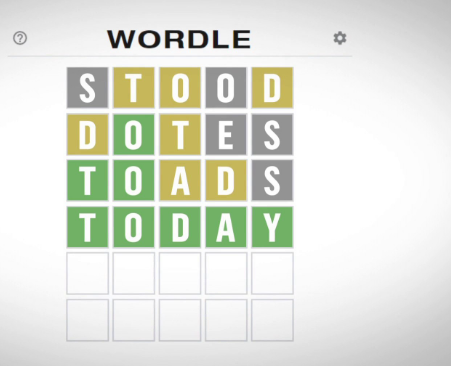 Wordle Achievements: Celebrating Daily Successes
