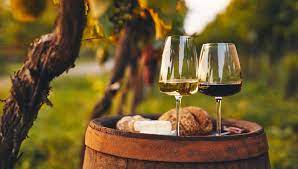 Savor Sicilian Favorites with the Bold Flavor of Nero d’Avola