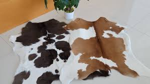 Easy Maintenance: Keeping Your Cowhide Rug Looking Fresh