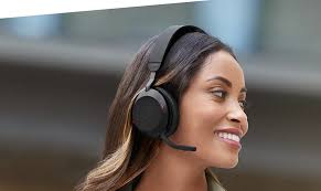 Landline Headsets for Noise-Free Conversations