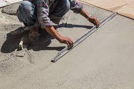Why Potomac Homeowners Prefer These Concrete Contractors