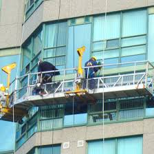 Efficient Swing Stage Rental Services for Safe and Effective Work