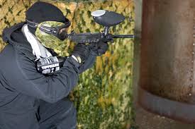 Stag and Hen Party Paintball Events: How to Plan the Ultimate Day