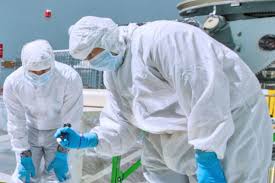 Asbestos Testing – Ensure Compliance with Health and Safety Regulations