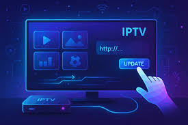 The Rise of IPTV Apps Across Multi-Device Streaming Platforms